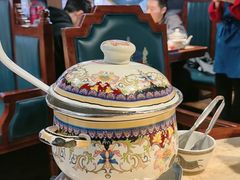 -品质伊骊新疆菜(紫金店)