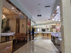 店内环境-国华商场