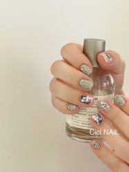 -Cici Nail日式美甲美睫工作室