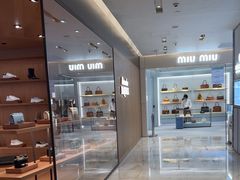 -崇光百货(铜锣湾店)