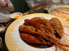-牛New寿喜烧(金茂览秀城店)