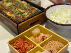 -猫爪爪原切自助烤肉(观音桥阳光世纪店)