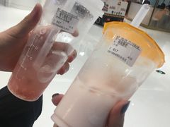 -CoCo都可(合生汇店)