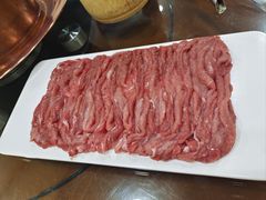 -东来顺饭庄·火锅(环岛店)