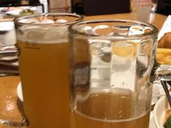 -兰特伯爵西餐厅·啤酒屋(方庄店)
