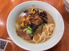 -奎元馆.百年奎元.非遗传承(西湖边的解放路店)