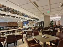 -TABLE·味西餐厅-成都茂业JW万豪酒店