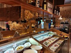 -温野菜涮涮锅(曲江大悦城店)