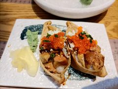 -林妈妈村·日式料理(宝山万达店)