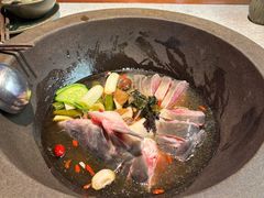 -鲜潭蒸汽石锅鱼(五道口购物中心店)
