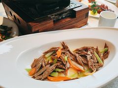 -紫鑫阁饭庄(长安店)