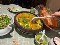 -胡杨记忆(和平路店)