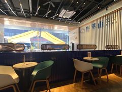 -野萃山·潮汕厚果汁(十亩地店)