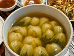-丰收碗·陈皮果木烧鹅·23年老字号
