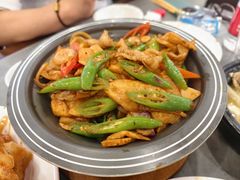 -渔家乐小海鲜(皇姑店)