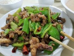 -满口香饭店