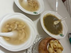 -仁信老铺甜品(北京路店)