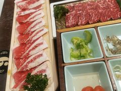 -龍二烧肉酒场(九亭店)