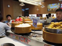 -龍歌自助小火锅(秦淮水游城店)
