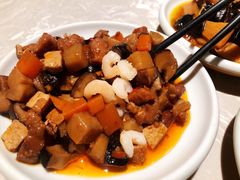 八宝辣酱-松鹤面馆·古法焖肉面(观前店)