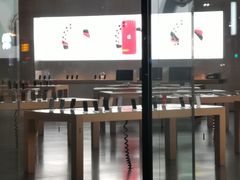 -Apple零售店(新街口店)
