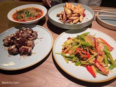 -薇酌饮·陕西菜(南门外店)