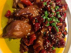 -懒人盐府人家(航天桥店)