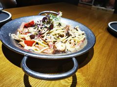 -西语炭烧牛排·西厨(石龙店)