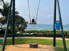 -三亚亚龙湾天域度假酒店