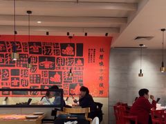 -大师兄·西北小馆(南沙万达广场店)