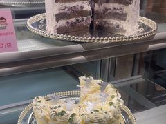 -丁香西饼屋(桂林路店)