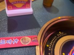 -大吉利·潮汕鲜牛肉火锅(西安店)