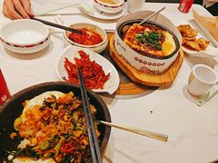-七八冷面·延边朝鲜族美食(世纪汇店)