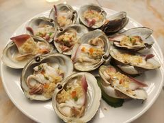 -优食坊·蒸汽海鲜(康盛路店)