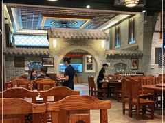 大堂-顺德了能馆(虎门店)