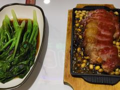 -香港威特瑞茶餐厅(小白楼音乐厅店)