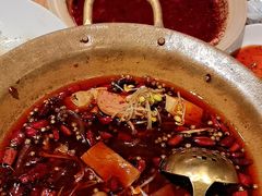 -巴蜀风·地道川菜(总店)