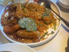 -汤城小厨•粤菜•靓汤(金融街店)