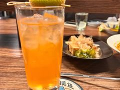 -杨梅市场·打工人小酒馆(新天地店)