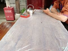 -王万妈卤猪脚(青岩交通路)