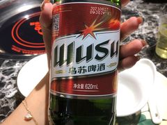 -雷山鱼酱酸汤鱼·酸汤牛肉(花果园T1区店)