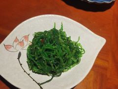 -牛玄庵日式寿喜烧·料理店(新源里店)