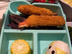 -七欣天香辣蟹火锅(南京建宁路大观天地店)