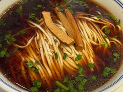 -东园小馆·早茶·淮扬小炒(印象汇店)