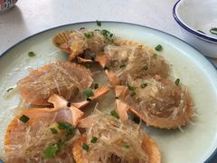 -锦里海景海鲜餐厅.三亚老字号(亚龙湾中心广场店)