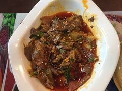 成都夫妻肺片-川哥辣妹(南岗店)