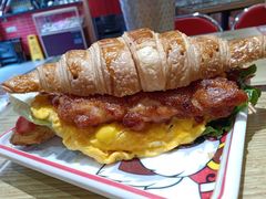 -融合四喜茶餐厅(番禺石碁东湖洲店)