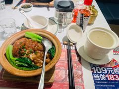 -食大利香港茶餐厅(南亚风情第一城店)