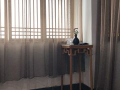 -稍可轩博物馆餐厅