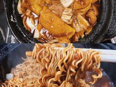 -二楼老店重庆鸡公煲(真光路店)